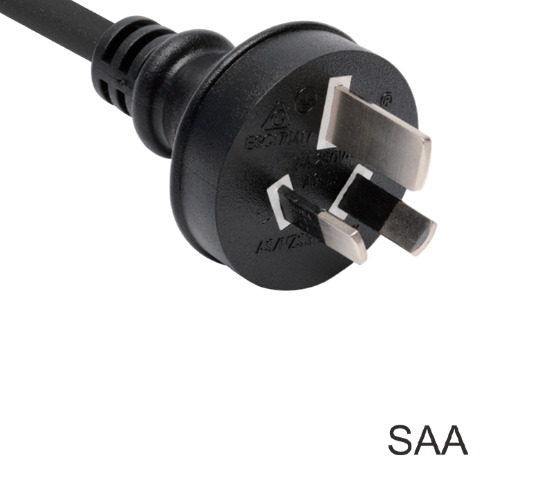 A3-15 16A 250V Steker Arus Tinggi Standar Australia