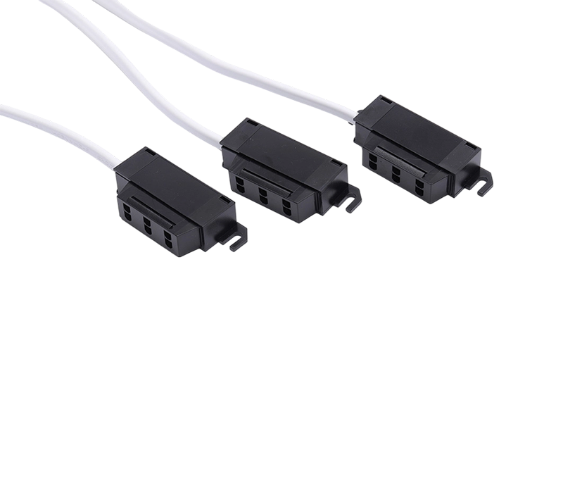Kotak Pemisah 801B-3WAY
