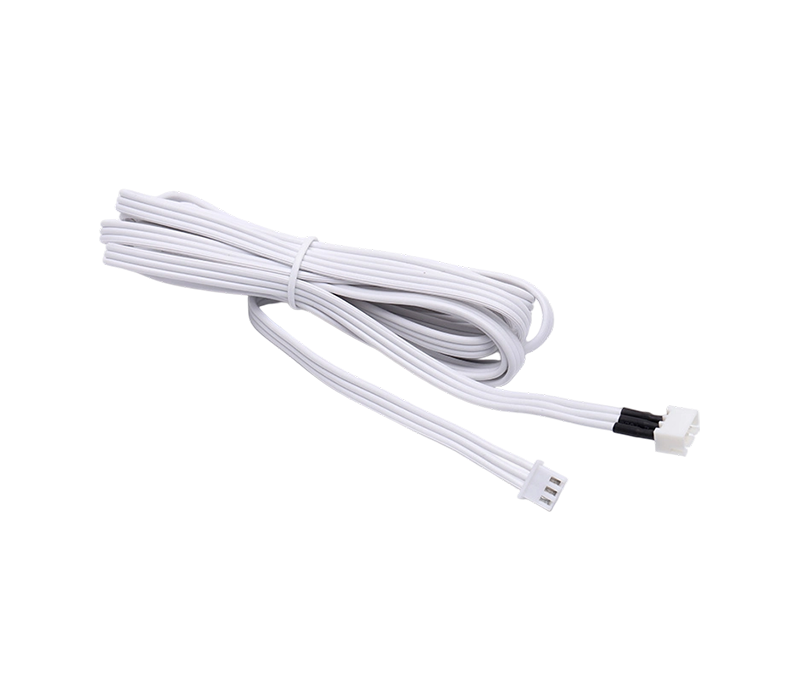 Konektor Pria/Wanita LED3A 3-Pin