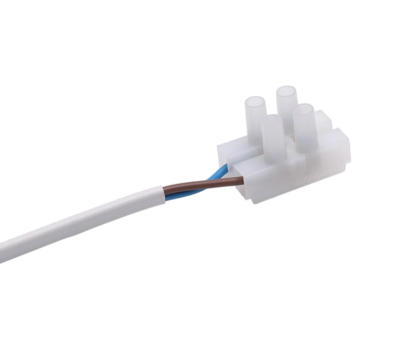 Kabel Koneksi 2-Ke-2