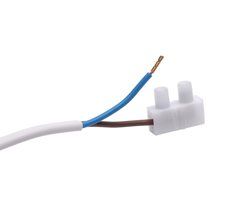 Kabel Koneksi 1-Ke-1