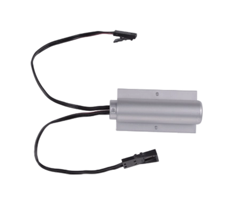 Saklar Sensor IR LVS-03, Dengan Kabel 0,15 Meter di Kedua Ujungnya