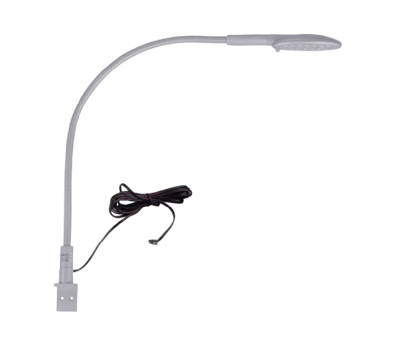 BL-07 12V 1.2W Lampu Samping Tempat Tidur Tidak Termasuk Driver
